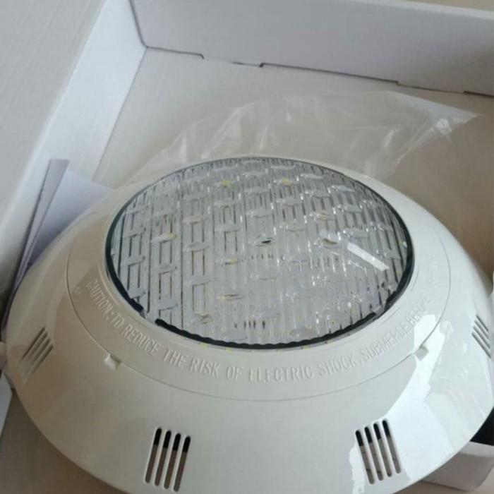 Lampu Kolam Renang LED - Underwater Pool Light